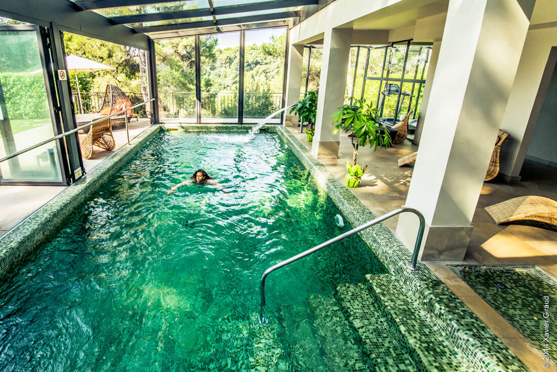 Hôtel Spa & Restaurant Cantemerle 4*,