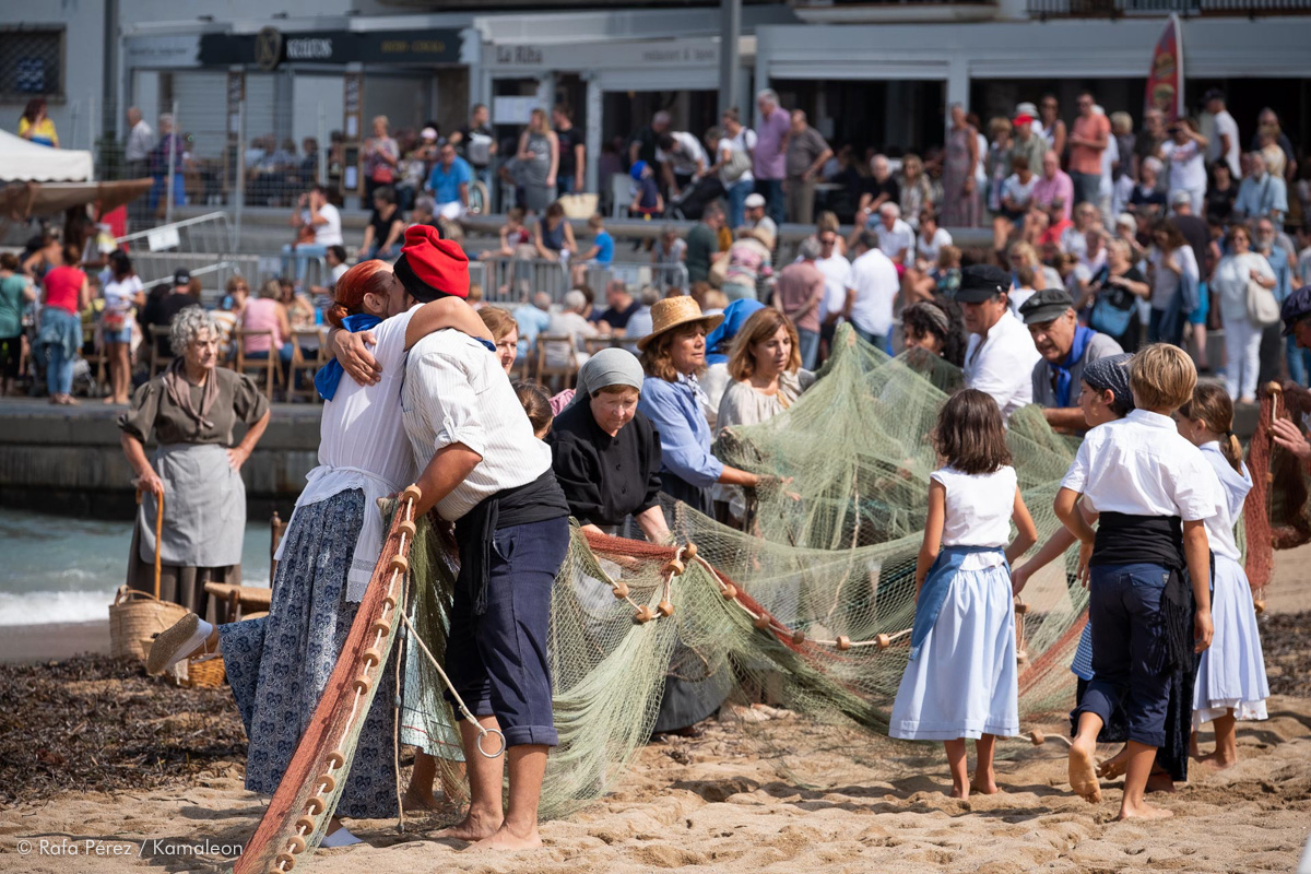 traditions costa brava