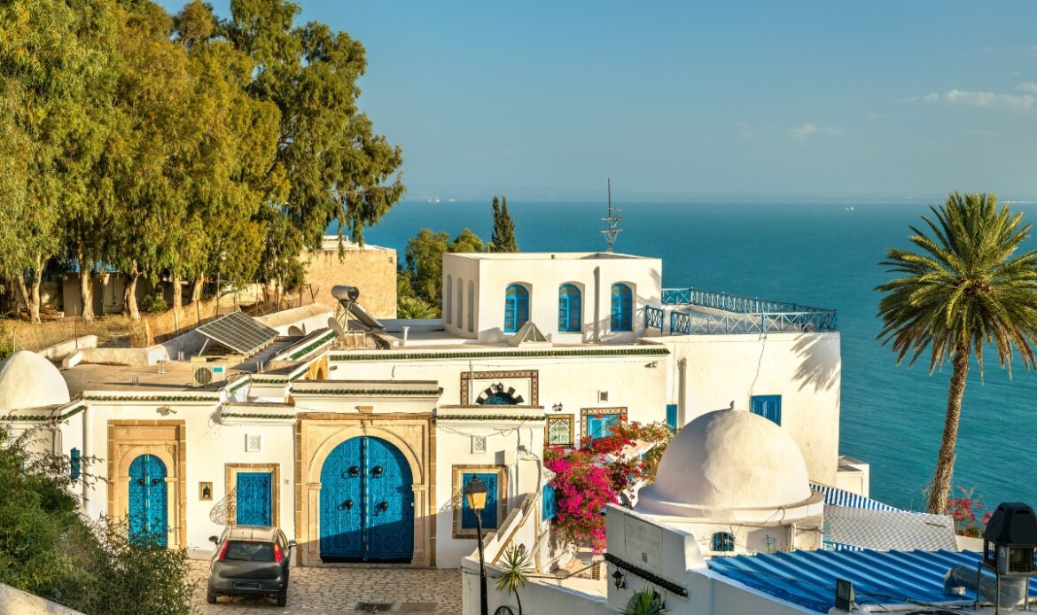 Tunisie