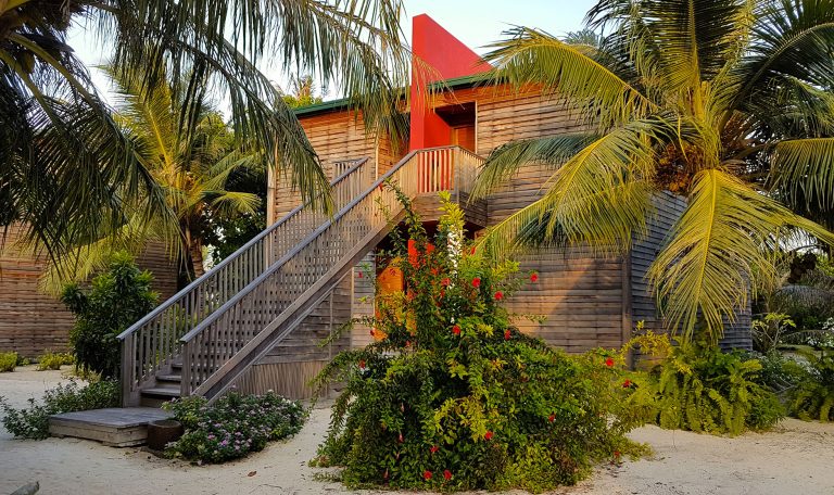 The Barefoot Eco Hôtel Resort 4*