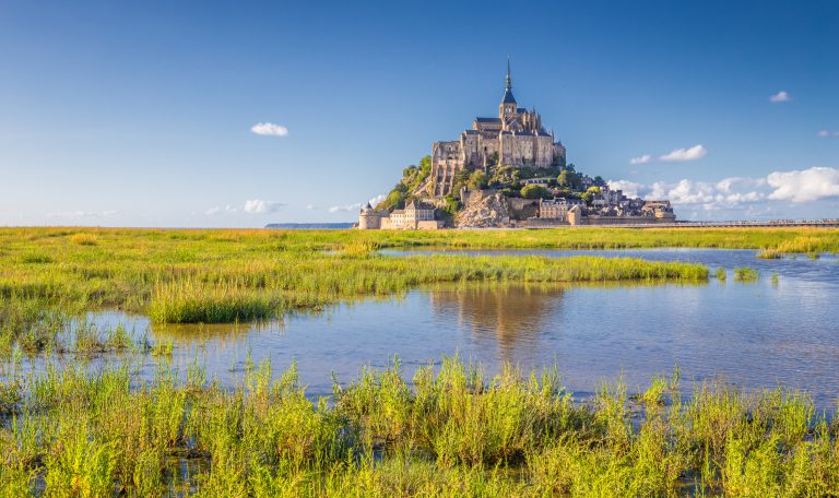 Abbaye du Mont Saint Michel