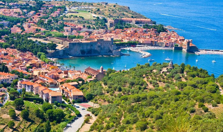 Les meilleures activités à faire à Collioure