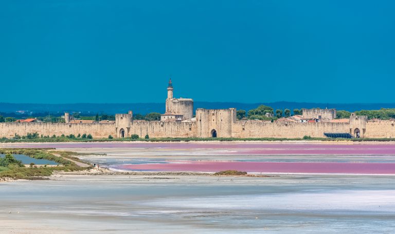 Aigues Mortes