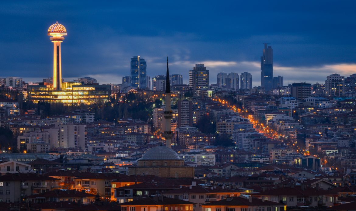 Les 10 plus belles villes de Turquie à absolument voir en 2025 - Chéri