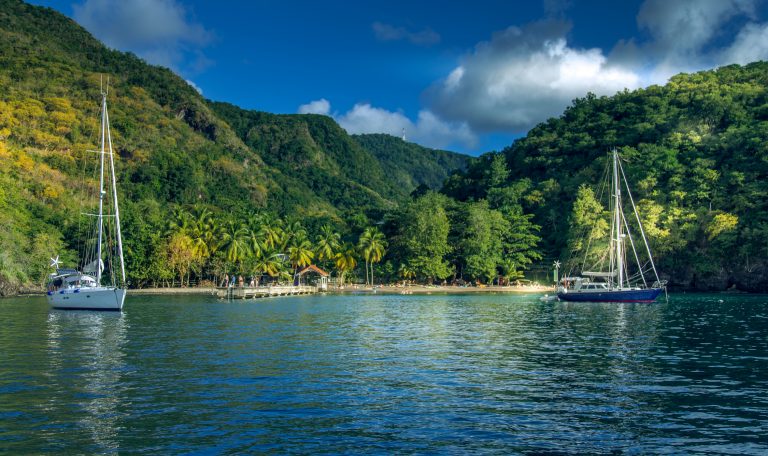 Anse Noir