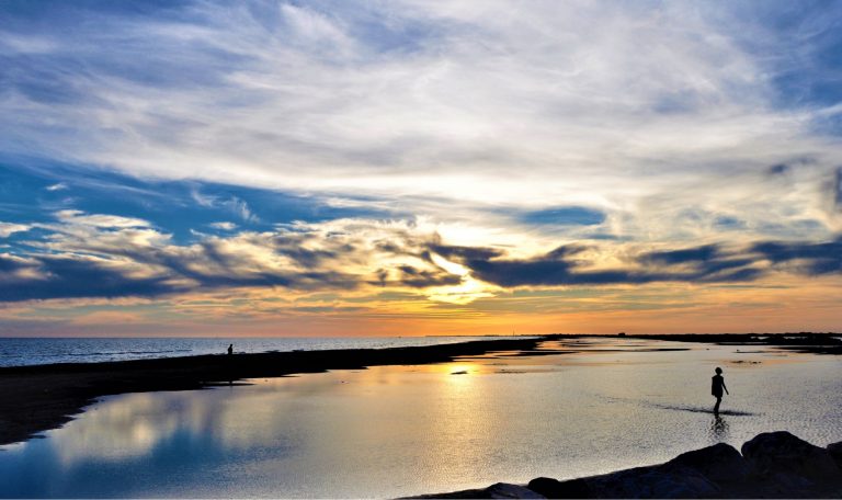 Arles Plage