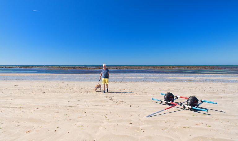 Les plus belles plages de l'île de Ré