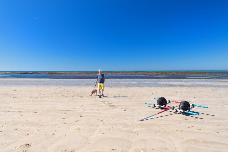 Les plus belles plages de l'île de Ré