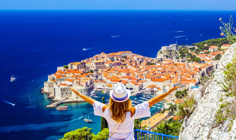 Quelles sont les plus belles villes de Croatie ?
