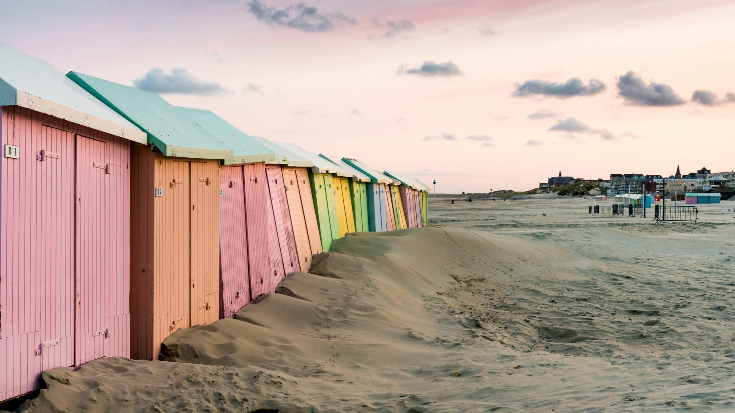 Berck Sur Mer