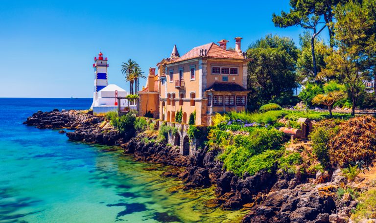 Cascais