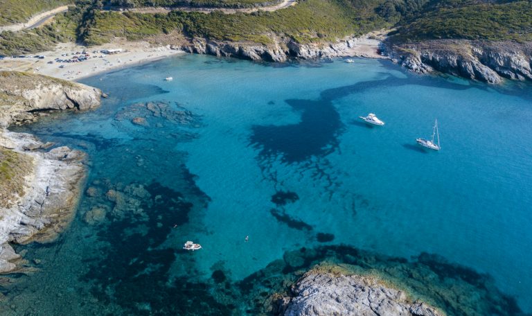 Anse de Chevanu