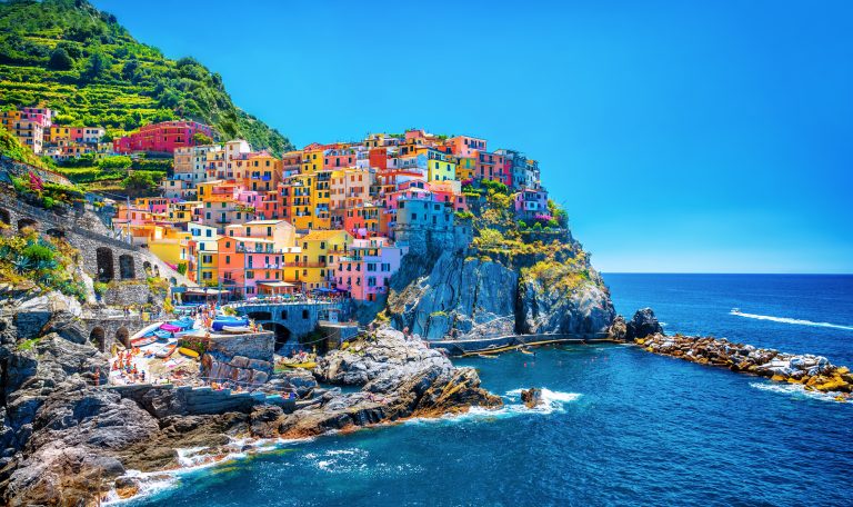 Cinque Terre