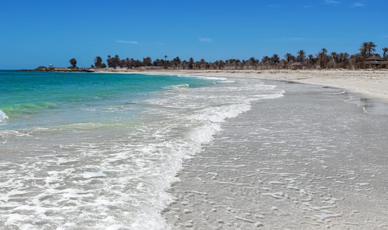 Comment se rendre à Djerba ?