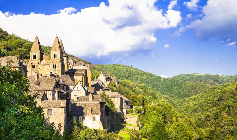 Conques