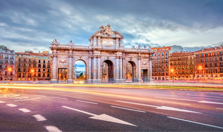 Conseils pour visiter Madrid en 2022