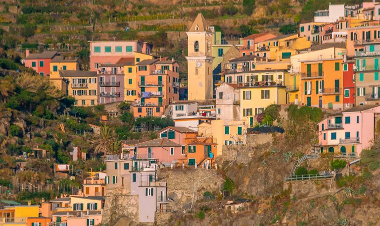 Corniglia