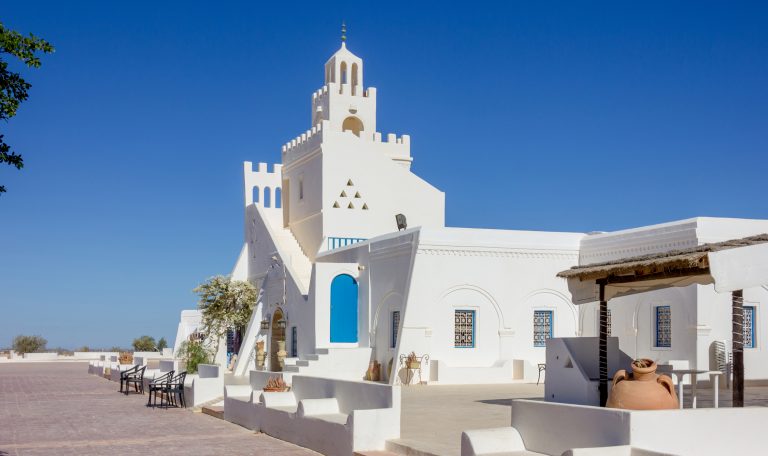 Histoire de Djerba