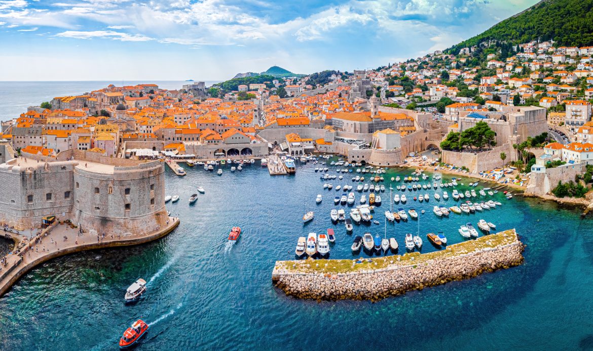 Dubrovnik