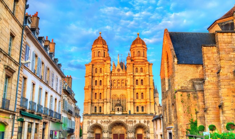 Eglise saint michel dijon