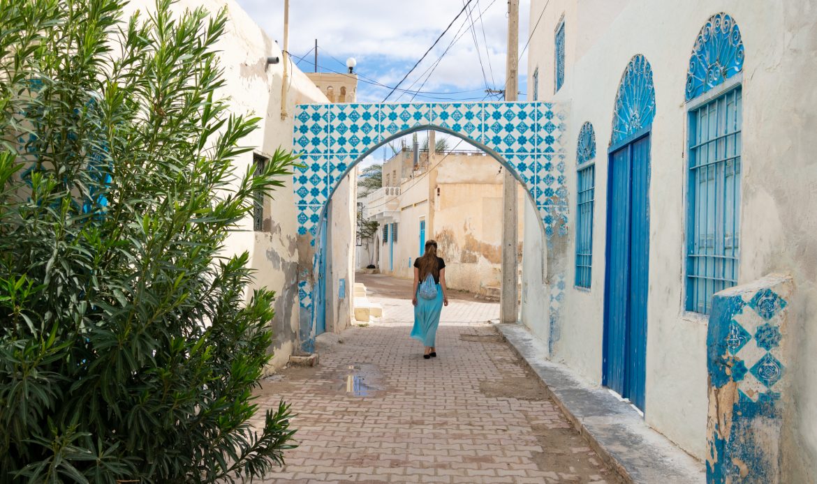 Que faire à Djerba ? Les meilleures activités Chéri fais tes valises