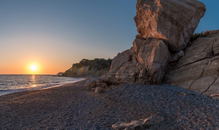 Fourni à Rhodes