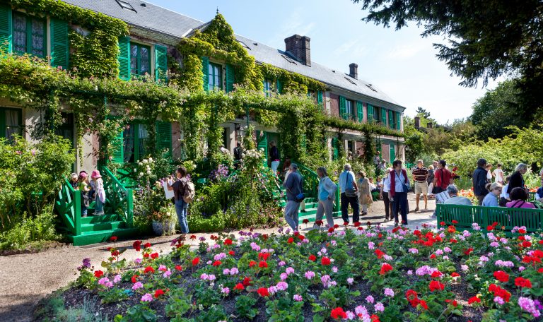 Giverny