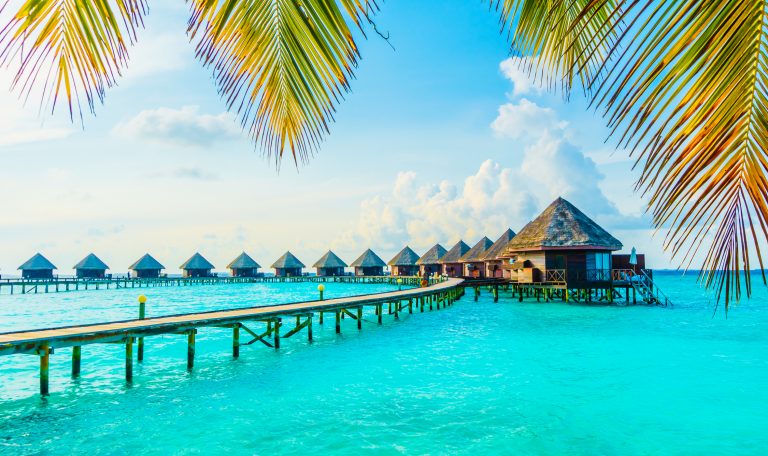 Quels sont les meilleurs hôtels des Maldives en 2022 ?