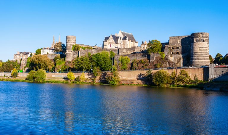 Informations sur les visiteurs à Angers