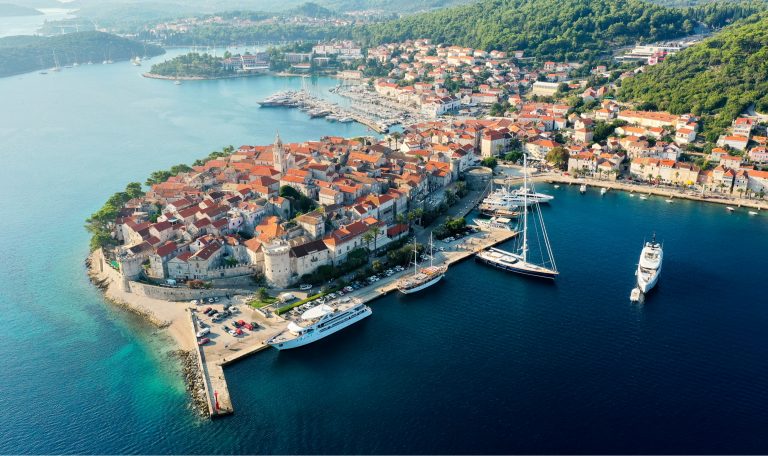 Korcula