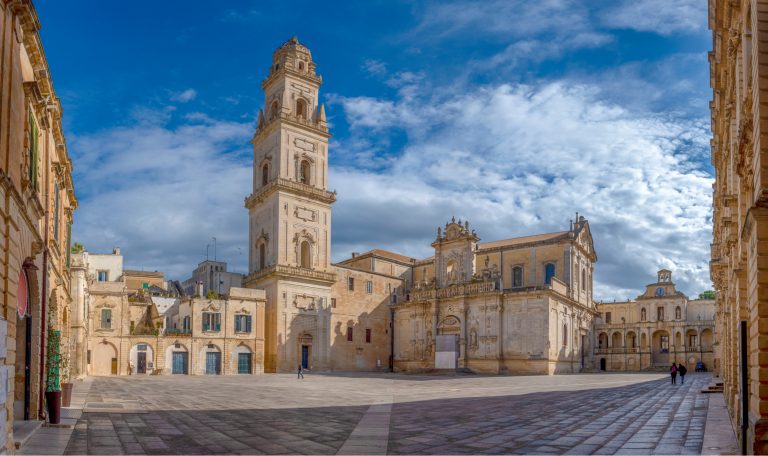 Lecce