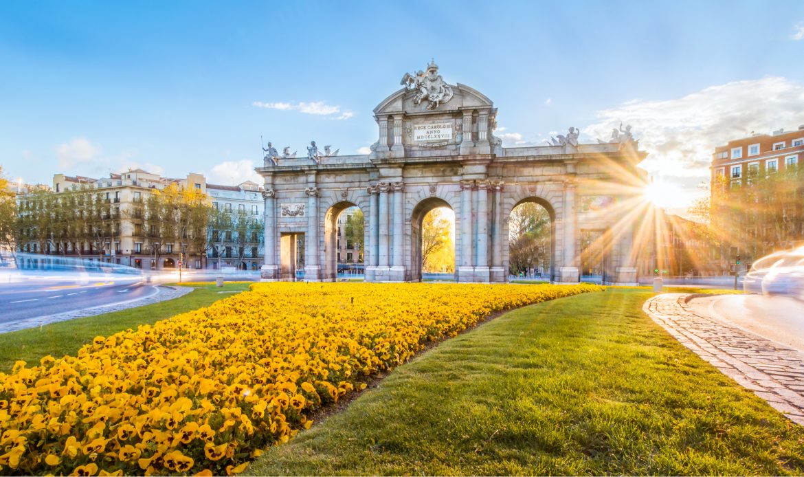 Quoi faire en 3 jours à Madrid ? - Chéri fais tes valises