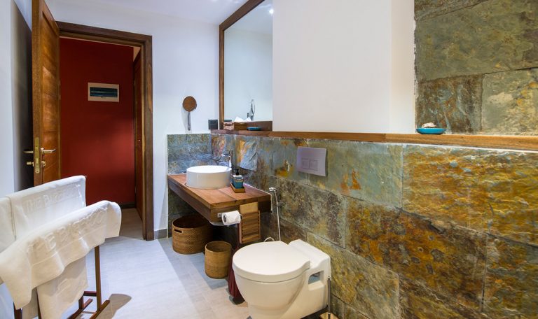 The Barefoot Eco Hôtel Resort 4*