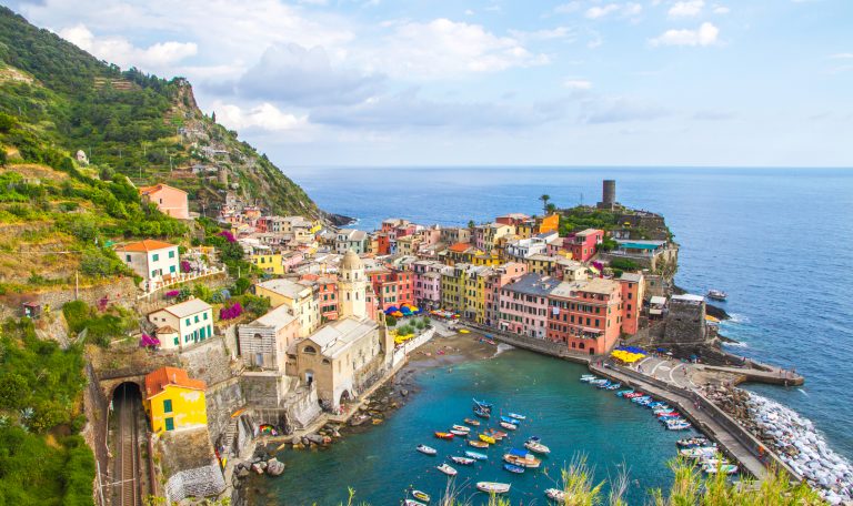 Manarola