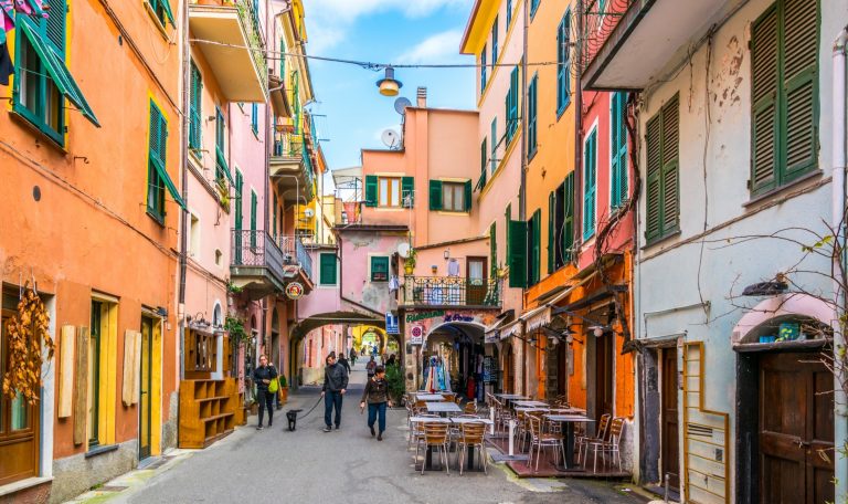 Monterosso