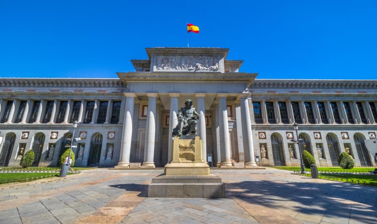 Musée du Prado