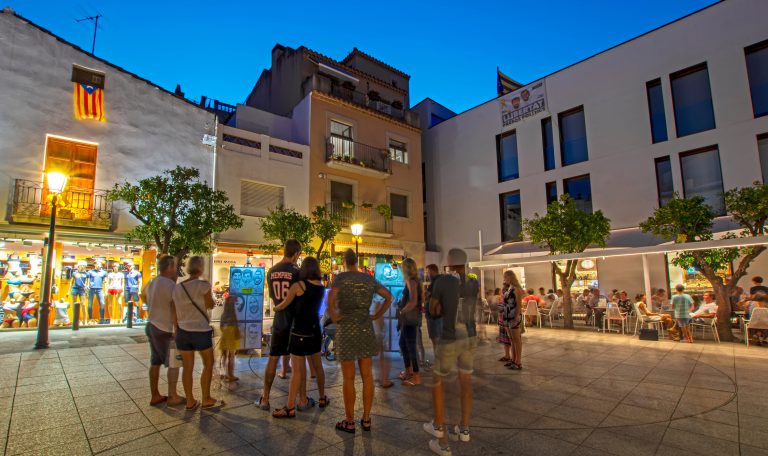 Musée tossa de Mar