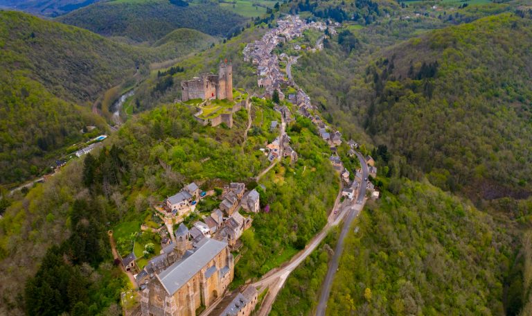 Najac