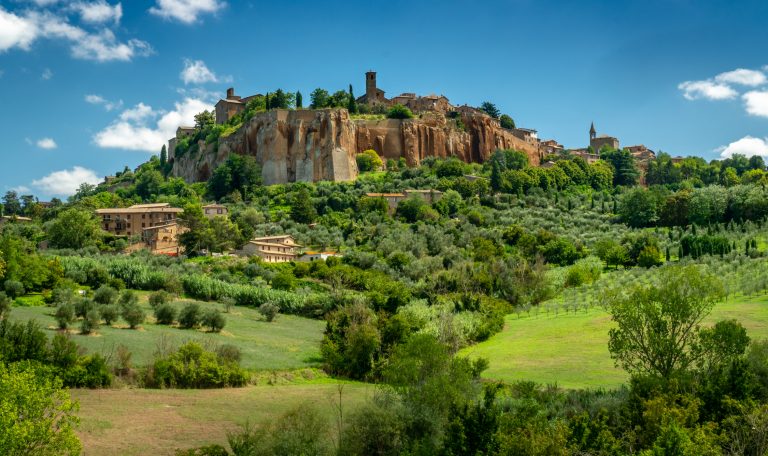 Orvieto