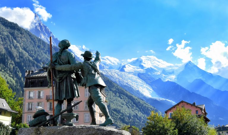 Où aller à Chamonix ?