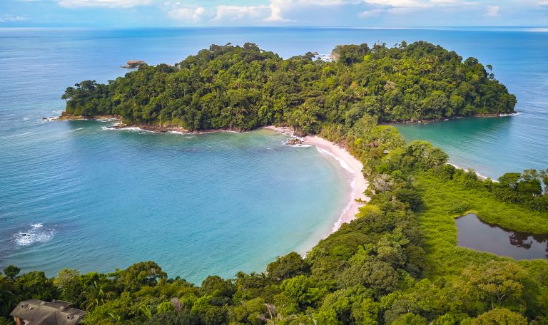 Parc Manuel Antonio