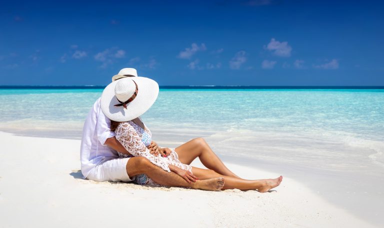 Partir Maldives en Novembre
