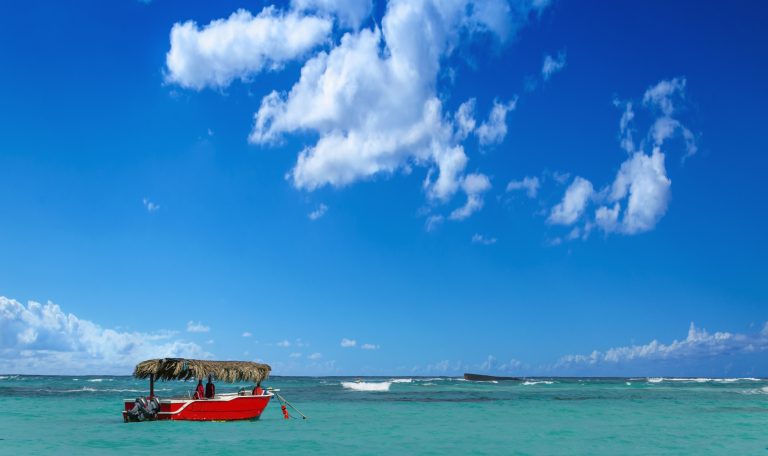 Pêcher en Guadeloupe