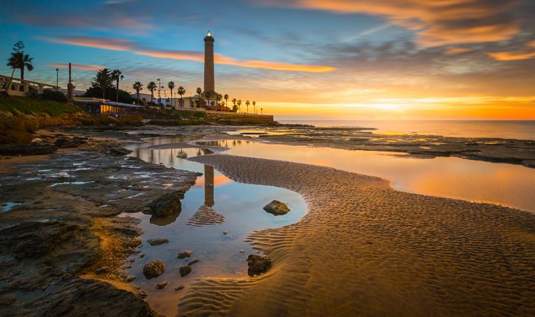 Phare de Chipiona