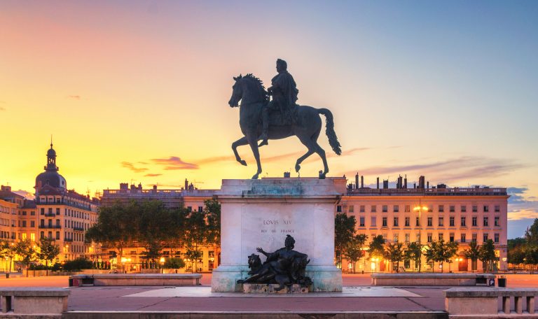 Place Bellecour