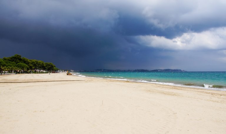 La Plage du Capelan