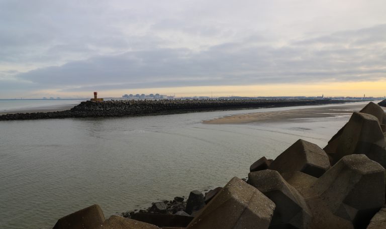 Plage de Gravelines