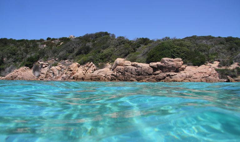 Plage de Paraguan