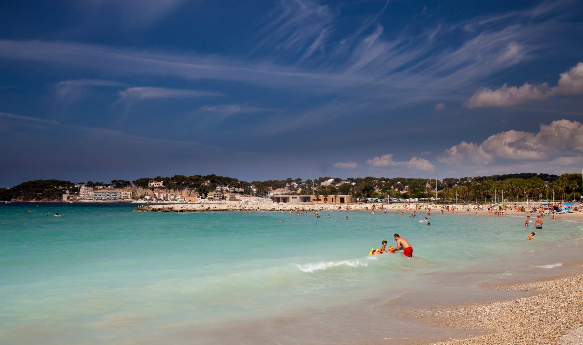 Plus Belle Plage Bandol