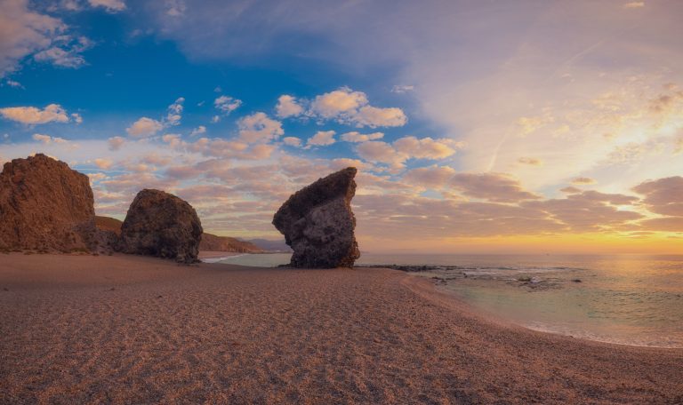 Playa de Los Muertos